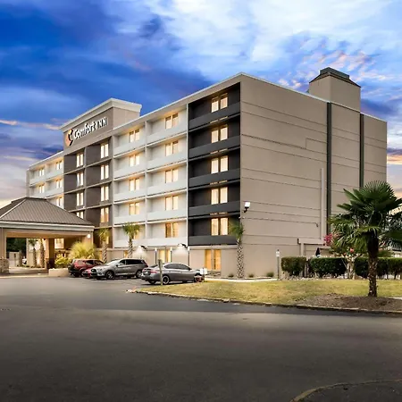 Comfort Inn University